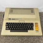 Atari 800 8-bit Computer System Fully Tested 48k
