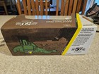 Ertl John Deere 1940 12a Combine  5601  1 16 Scale 50th Anniversary Edition 