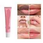 Waterproof  Nourishing  Tinted  Moisturizing Summer Lip Balm