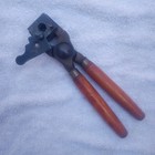 Lyman Ideal 452460  452 460 Single Cavity  45 Acp Target Cast Bullet Mold