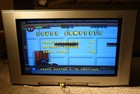 Rare Sony Trinitron Kd-34xbr2 34  Hd Widescreen Crt Tv - Retro Gaming