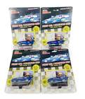 Racing Champions Case  24  1989 Series 1 Funny Cars - 1 64 Diecast Free Shipping