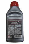 Motul Rbf 600 Fl   0 5l Am   Fully Synthetic Dot 4 Racing Brake Fluid