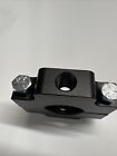 Aluminum Weight Clamp Bracket Mount For 1 75    Round Tubing     Imca Racing Ballast