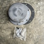 Nos Hendrickson Vs-29566-2 Tiremaax Hub Cap Parts Kit Hp Grease Genuine