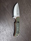 Benchmade Hidden Canyon Hunter 15017 Cpm-s30v - New -no Box