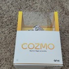 Anki 000-00057 Cozmo Robot Toy With Charger And Cubes Learning Robot