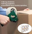 12 Rolls Shipping Packaging Box Packing Sealing Tape 2 Mil 2  X 110 Yard 330ft