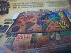 2022 Risk Board Game Replacement Pieces Parts Explorer Pawns Figures Color B
