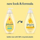 Johnson s Head-to-toe Tear-free Baby Body Wash   Shampoo  27 1 Fl  Oz