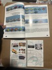 The Complete Color Guide To Aurora H  O  Slot Cars Afx   foreign Book Bob Beers