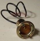 Light Bulb Socket License Plate For Gm Chevy Pontiac Oldsmobile Dodge Rat Rod 63