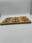 Melissa   Doug See   Hear Farm Sound Wooden Puzzle