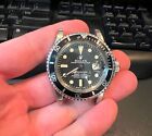 Rolex Vintage 1680 Submariner Date 40mm 5 Million Serial Stainless Steel Oyster