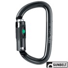 B1abm18 Carabiner  Climbing  Am d  Petzl