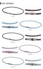 Phiten Necklace Rakuwa Neck X50 High End    