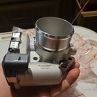 Front Throttle Body Assembly - 2014-2017 Volkswagen Passat 1 8l 4-cylinder - 