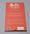 Rare Signed Buffy The Vampire Slayer Tpb Season 8 Vol 8 Dark Horse Last Gleaming