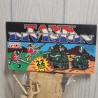 Vntg Tim Mee Toys Army Men And Tankers  17840 22 Piece Military Assortment Usa