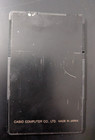 Casio Rc-100 Rom Card For Vz-8m Vz-10m Etc - Works 