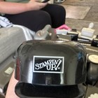 Stampin  Up  Fiskars Martha Stewart Mcgill Paper Punch Lot-snowflake Heart 