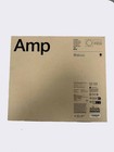 Sonos Amp 250w 2 1 Wireless Amplifier Black Brand New Factory Sealed