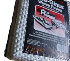 Sea-glass Fiberglass 1 Yard X 38  Evercoat Woven Roving  100-956 24oz sq  Yard