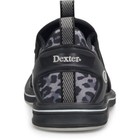 Dexter Pro Boa Black grey Leopard Right Handed Womens Bowling Shoes