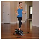 Stamina Inmotion Compact Strider With Cords With Smart Workout App  No