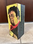 Jos   Cuervo Reserva De La Familia Diego Rivera Edition Tequila Only Box 375ml