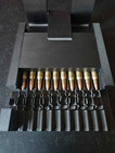 M27 5 56 Belt Linker  10 Rounds 
