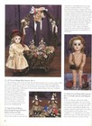 Antique Doll Automata Auction Catalog   Results French German Bisque Bebe Poupee
