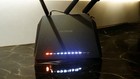 Netgear Nighthawk R7000 Smart Wifi Router Dual-band Dual-core Ac1900 1 8k Sqft