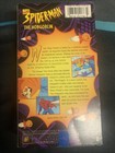Spider-man  The Hobgoblin  vhs  1997   Marvel - Fox Kids Video
