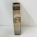 Dave Ramsey s Financial Peace University 5 Dvd Video Library Set 13 Lessons Vg 
