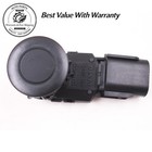 Rear Parking Park Sensor Black Oem 89341-0r060 For 2014-23 Tacoma Tundra Rav4