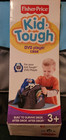 New - Fisher Price Kid Tough Dvd Player Case For Kid-tough Dvd Player - Blue