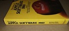 The Book Of Apple Software 1985 Apple Computer Stanton Mellin Hayes