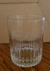 Crown Royal  limited Edition  Established 1939  set Of 4  Whiskey Rocks Glasses