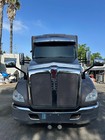 2018 Kenworth T680 W   156    Ari Sleeper 500hp Cummins