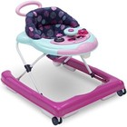 2-in-1 Baby Activity Walker W  Music Removable Play Tray Push Walker Hot