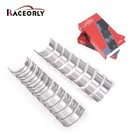Raceorly Main   Con Rod   Thrust Bearing Set For Vw Audi 2 0t Ea888 Gen3 Chh Cnc