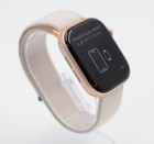 New Apple Watch Series 10 42mm Gps   Lte Cellular  Aluminum W  Apple Warranty 
