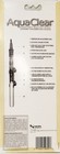  aquaclear   25 Watt Submersible Aquarium Heater Hagen A701   old Stock 