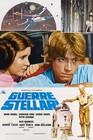 1977 Star Wars Episode Iv A New Hope Movie Poster 11x17 Darth Vader Luke     