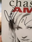 Chasing Amy Dvd Autographed Signed By Kevin Smith And Jason Mewes 