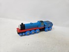 Thomas   Friends Wooden Railway Brio Uk Gordon   Tender Train Tank Engine Vguc