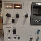 Sony Vo-5600   3 4  U-matic Video Cassette Player   Recorder   No Tested