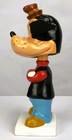 Vintage Walt Disney World Goofy Bobblehead Japan Nodder