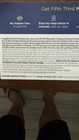 Fifth Third Bank  450 Bonus For  2k Deposit Expire 05 31 2026